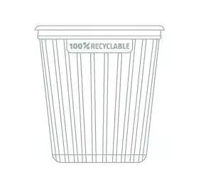 Opakowania do recyklingu