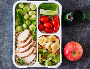 pojemniki i tacki do zgrzewu